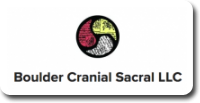Boulder Cranial Sacral LLC
